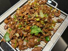 -新乾隆酒楼(帝景园店)