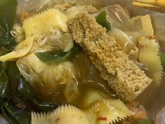 -陈记麻辣烫(浦口道店)