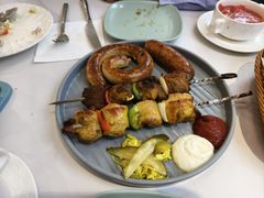 -库滋明·俄罗斯特色美食(中央大街店)