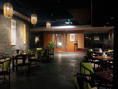 -青藤茶馆(南山路店)