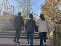 -辛玛王国游乐园