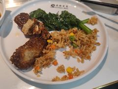 -苏格里岛自助烤肉海鲜火锅(成都金牛万达店)