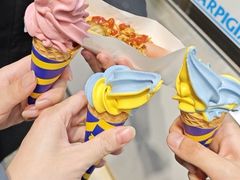 -宜家·瑞典风味餐厅(四元桥店)
