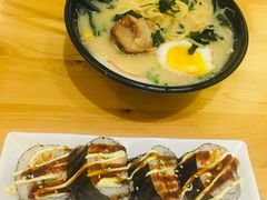 -宝寿司(红瓦寺店)