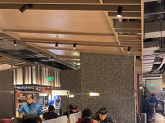 -蓉城四海·澳牛炙烤自助(江阴周庄店)