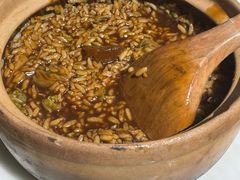 招牌牛肉烩饭-小吊梨汤·北京菜·烤鸭(鸟巢店)