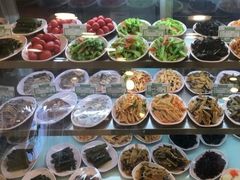 -香妃烤鸡(西单店)