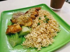 -華歡冰室-WahFoon(吉大店)