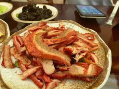 -金杨拉面王小吃面馆·牛三宝面·红烧牛肉粉