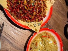 -泥糊破店小酒馆·团建聚餐(南京西路店)