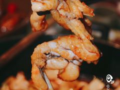 -望湘园湖南菜(赛格店)