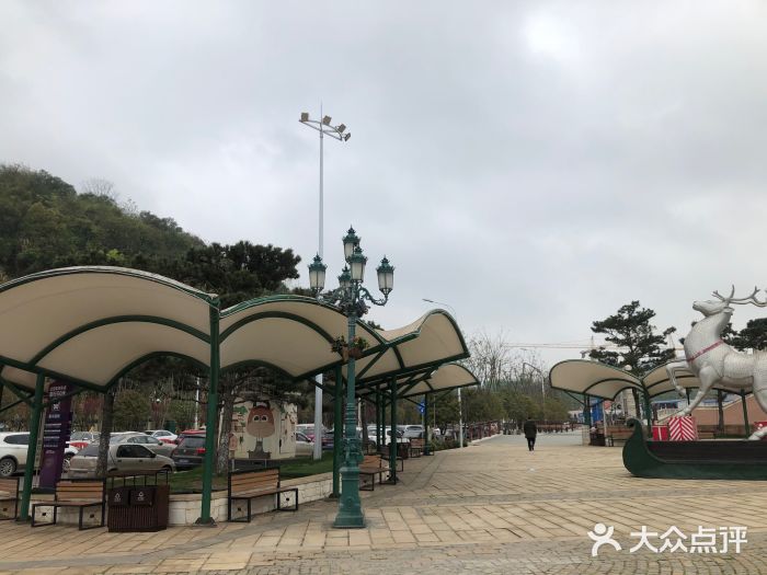 华谊兄弟（长沙）电影小镇图片