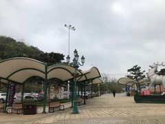 -华谊兄弟（长沙）电影小镇