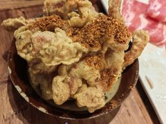 -楠火锅(龙阳广场店)
