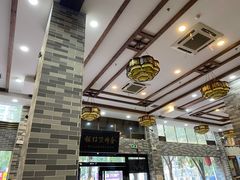 -红星光发煲仔饭(大石街店)
