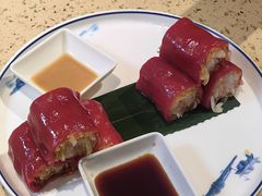 -蒸武门·广式茶点(金宝莱店)