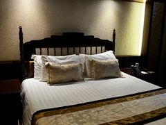 -马尼拉酒店