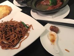 -鹿港小镇(霄云店)
