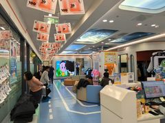 -极橙儿童齿科矫正中心(奥城店)