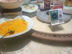 -荷花亭·湖北融合菜(中商广场店)