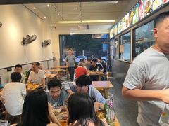 -非凡烧烤(历史博物馆店)