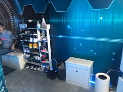 -零纪元VR体验馆·桌游(黄浦店)