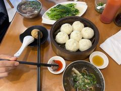 -老牌依强牛肉店(达道总店)