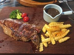 -豪尚豪牛排(彩悦城店)