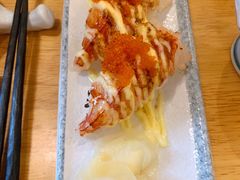 鲜虾手握-村上一屋(望京店)