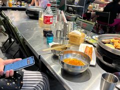 -晓燃地摊烤肉(朝阳双桥店)