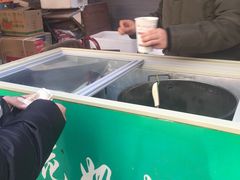 -花奶奶酸梅汤·晨晨的店(大皮院西口店)