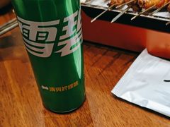 -老虎滩大连海鲜烧烤(水游城店)