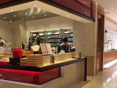 -盛宴自助餐厅(运达喜来登店)