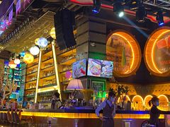 -Famous肥猫墨西哥音乐餐吧(五棵松华熙LIVE店)