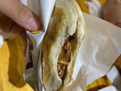 -晋来顺手擀面(十里河店)