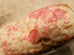 蟹味开口笑-巴黎贝甜(印象城店)