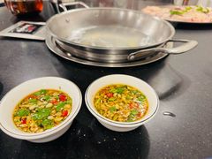 -肥佬椰子鸡(文锦渡店)