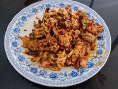 -鸿运兔·手撕烤兔(天府广场店)