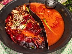 -鸿姐老火锅·传统炒料(上海旗舰店)