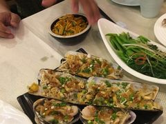 -渔娘渔家丹东海鲜(东直门店)