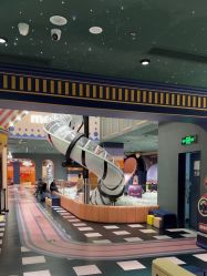 -meland亲子乐园(深圳领展中心城店)