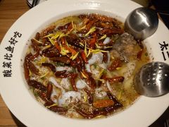 -太二酸菜鱼(福州泰禾店)