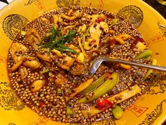 麻辣诱惑蛙-潇湘楼(环保园店)