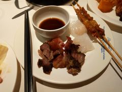 -梅山饭店-餐厅(梅山路店)