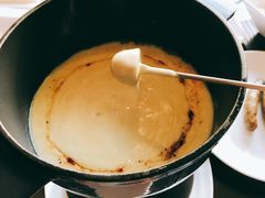 -北京港澳中心瑞士酒店·瑞士咖啡厅·自助餐