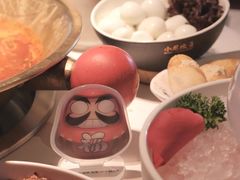 -小龙坎火锅(IFS HOT店)