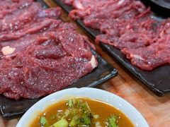 -福合埕牛肉丸(福平路店)