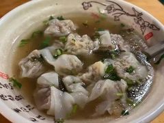 -二马路野馄饨烧烤(二马路店)