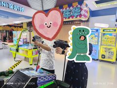-大玩家(路南万达店)
