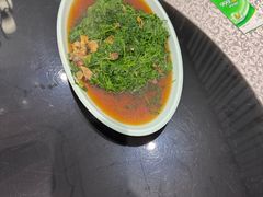 -三凤酒家·百年无锡菜(清扬茂业店)